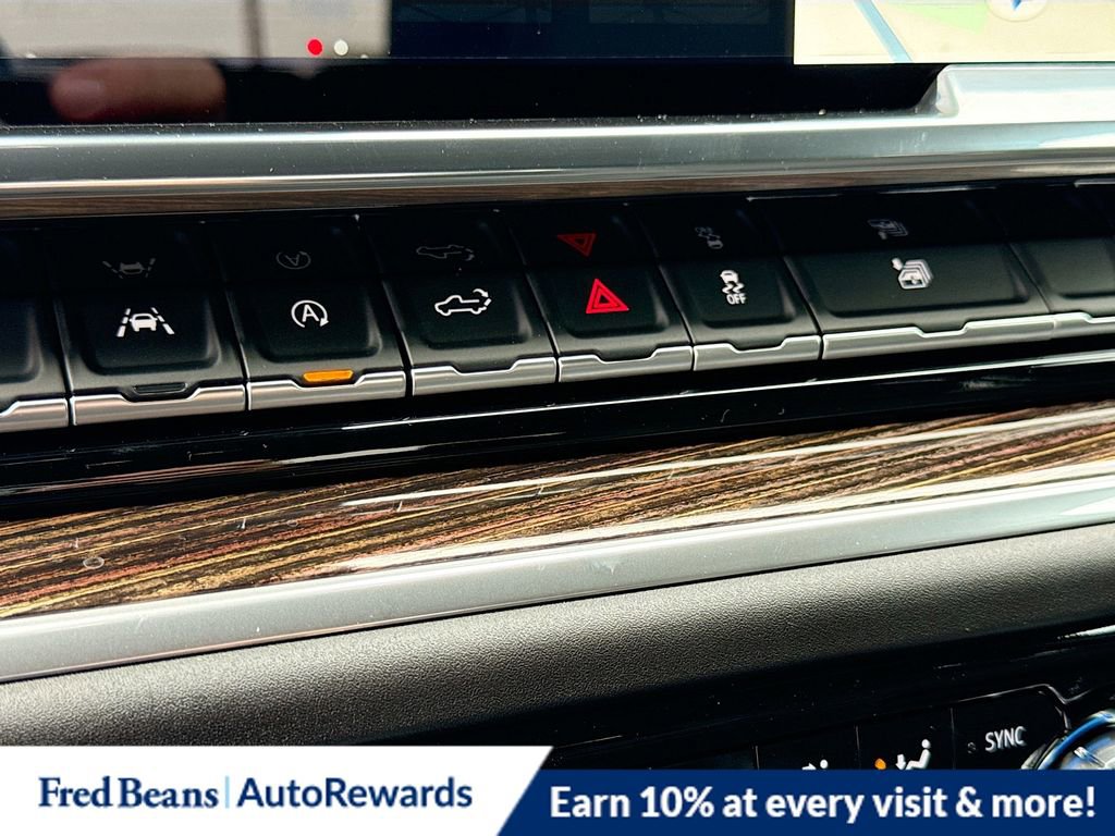 New 2026 GMC Sierra 1500 SLE image 35