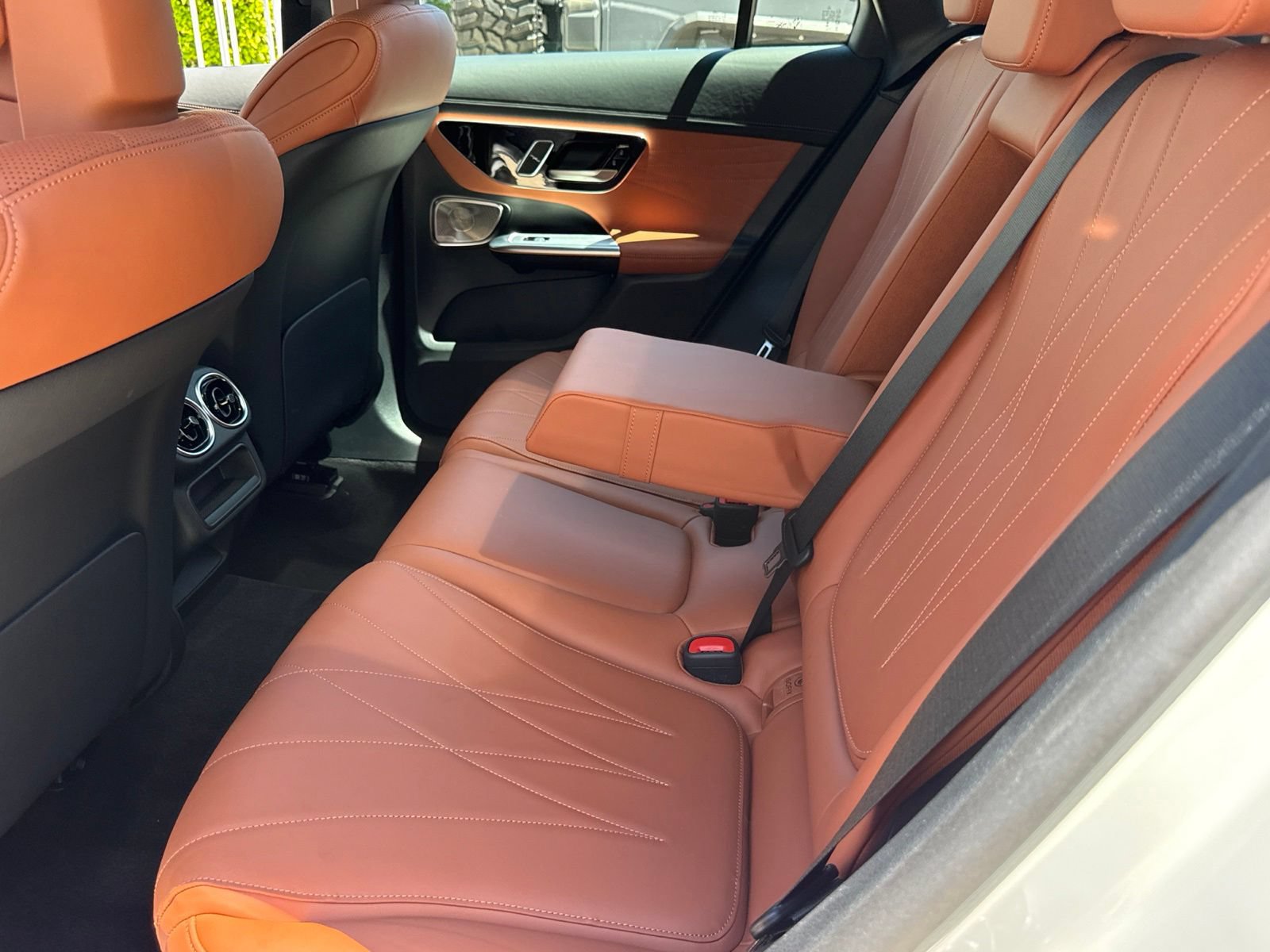 Used 2025 Mercedes-Benz GLC 63 AMG S image 41