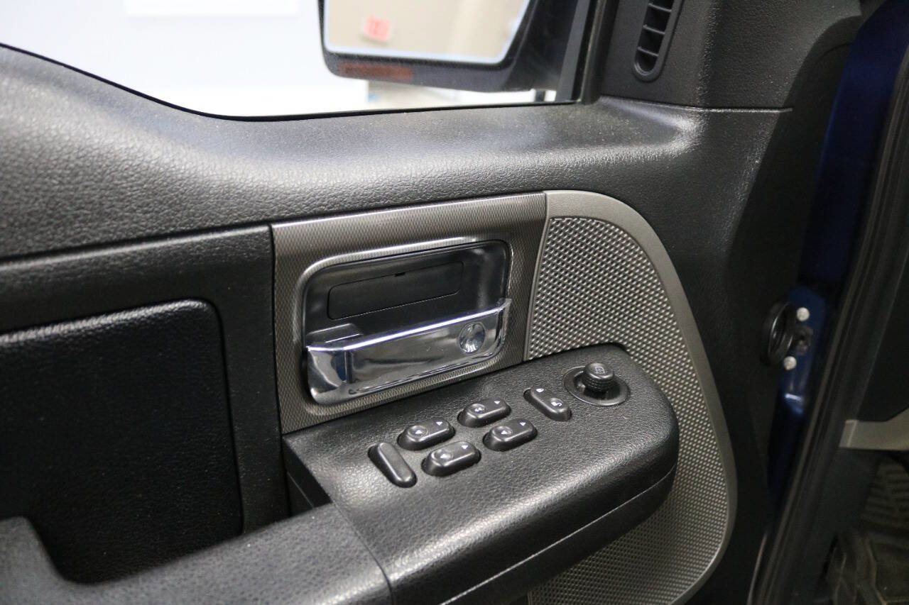 Used 2008 Ford F150 FX4 AWD/4WD image 71