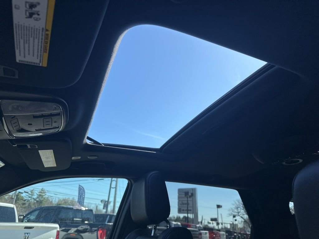 New 2026 Dodge Durango GT image 26