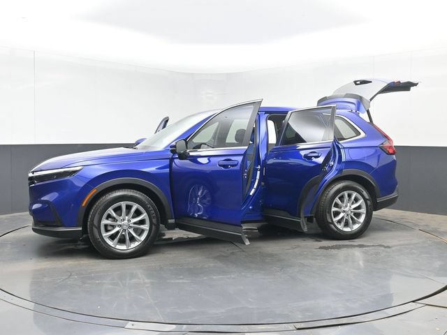 Used 2024 Honda CR-V EX-L image 54