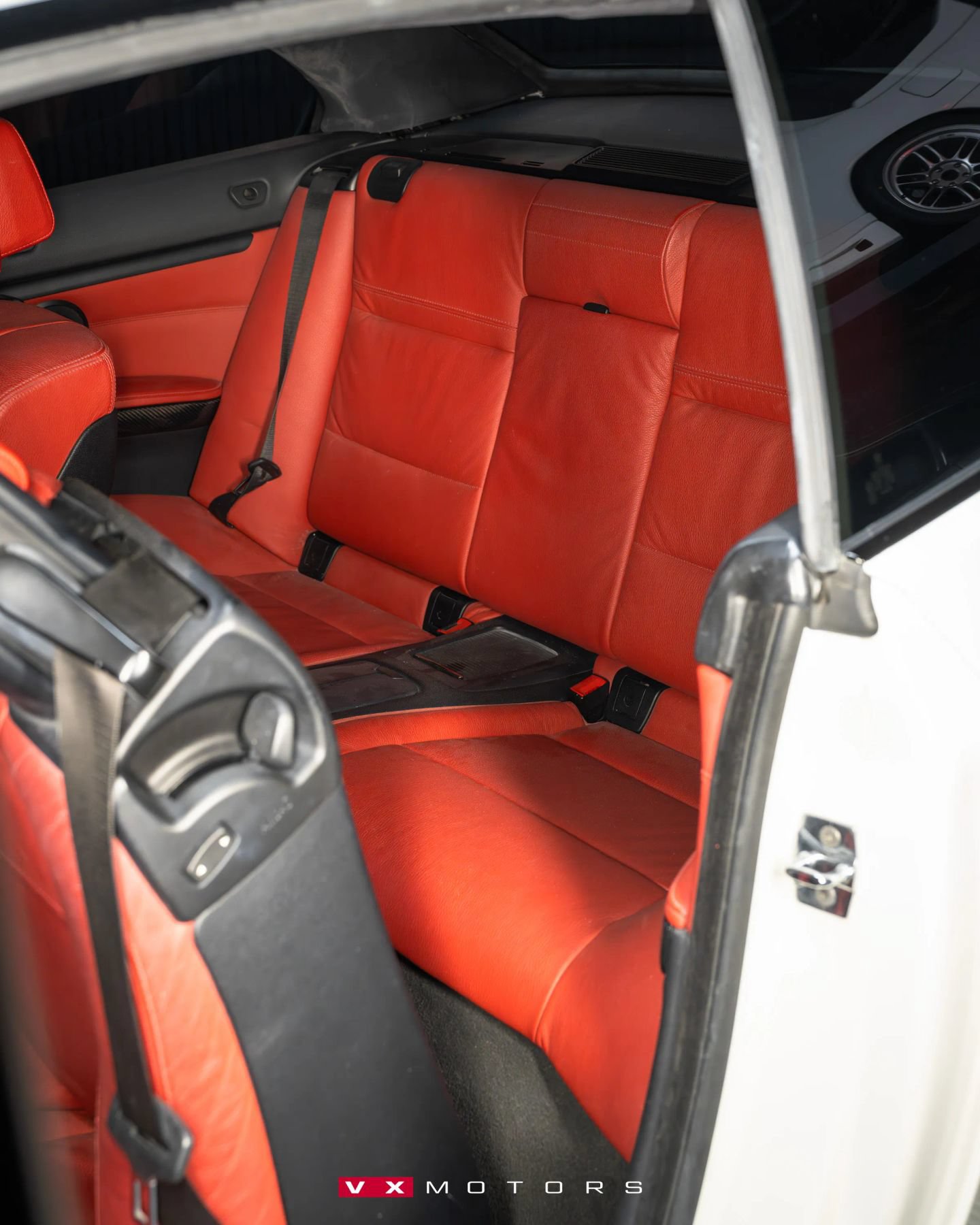 Used 2009 BMW 335i Convertible RWD image 14