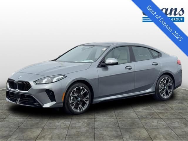 New 2025 BMW 228i xDrive w/ Premium Package