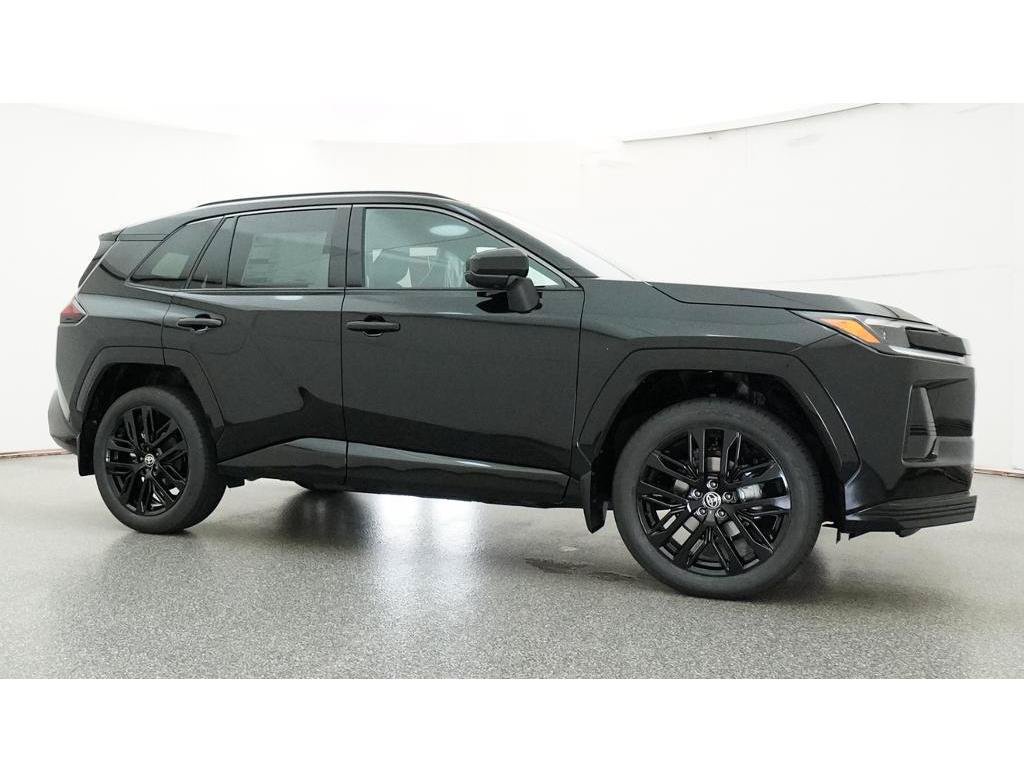 New 2026 Toyota RAV4 XSE AWD/4WD image 35