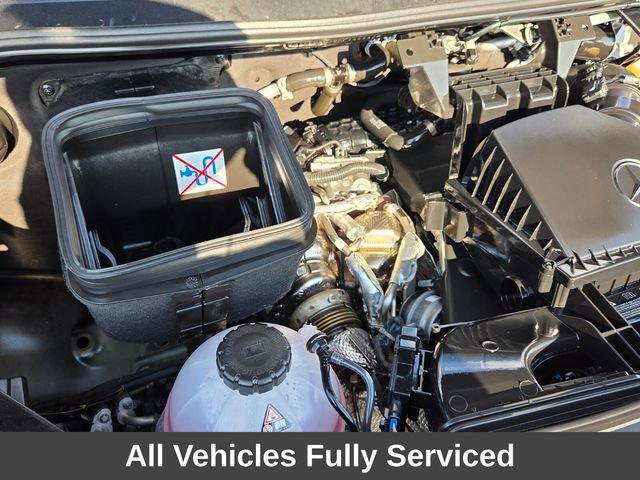 Used 2024 Mercedes-Benz Sprinter 2500 image 20