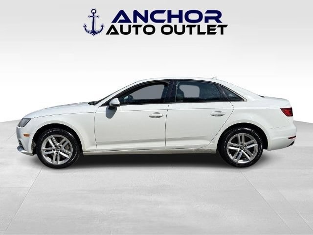 Used 2017 Audi A4 2.0T Premium FWD image 5