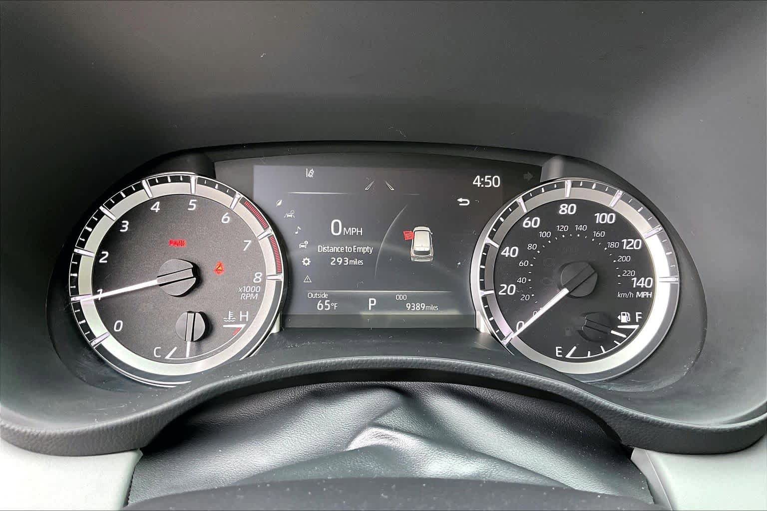 Certified 2025 Toyota Highlander LE AWD/4WD image 24