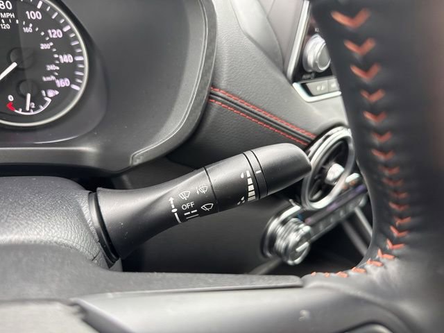 Used 2024 Nissan Sentra SR w/ SR Premium Package image 31