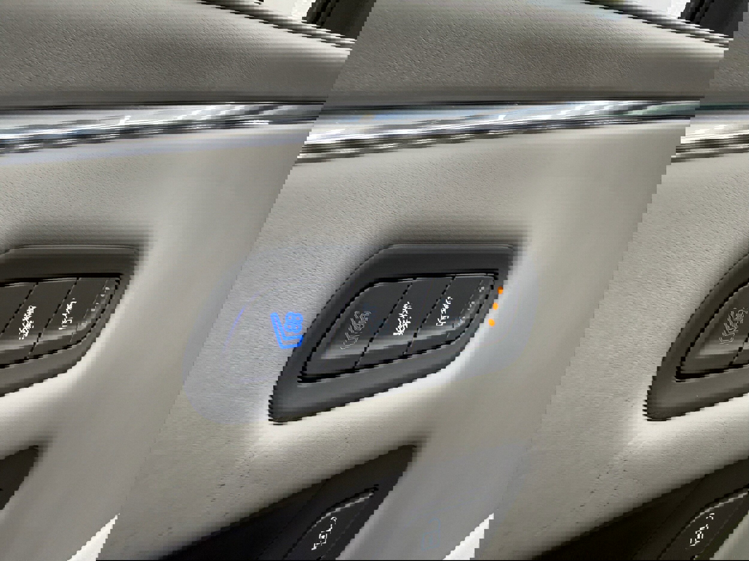 Used 2023 Cadillac Escalade Premium Luxury Platinum AWD/4WD image 20