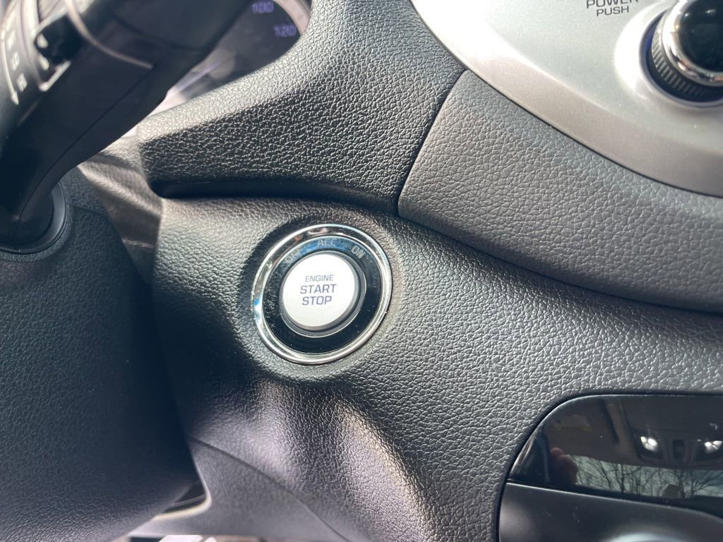 Used 2017 Hyundai Tucson Limited w/ Limited Ultimate Package 03 image 29