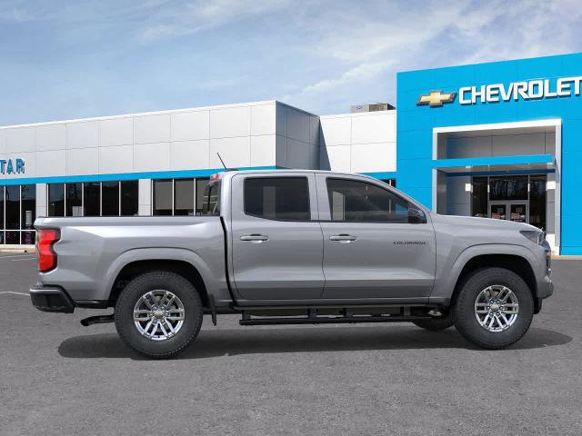 New 2026 Chevrolet Colorado LT AWD/4WD image 5