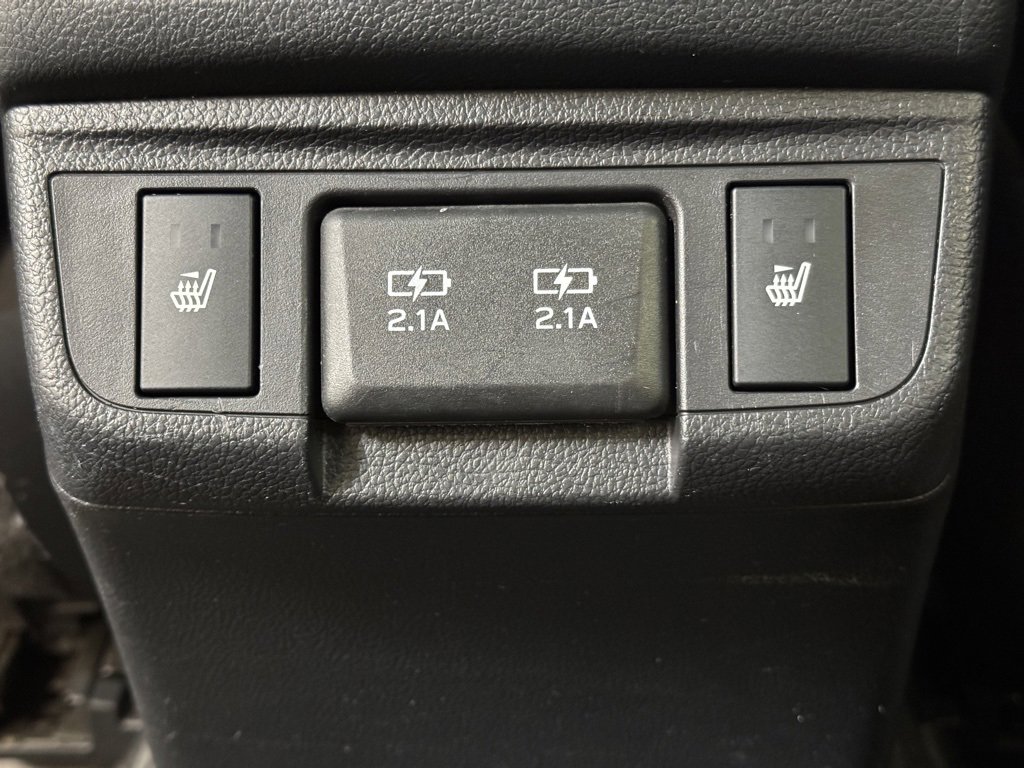 Used 2019 Subaru Outback 2.5i Limited image 19