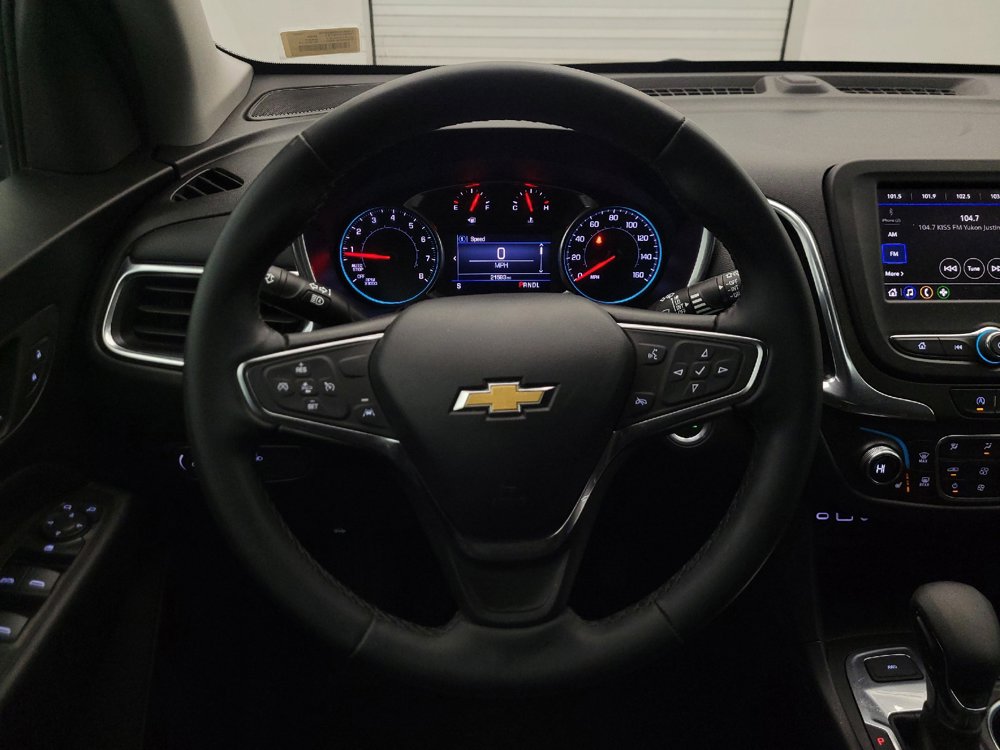 Used 2024 Chevrolet Equinox LT AWD/4WD image 22