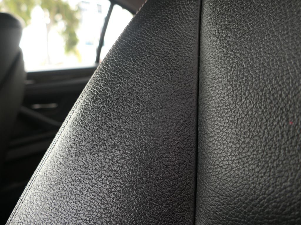 Used 2014 BMW 528i Sedan RWD image 12