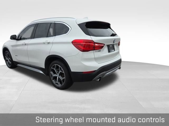 Used 2017 BMW X1 sDrive28i image 17