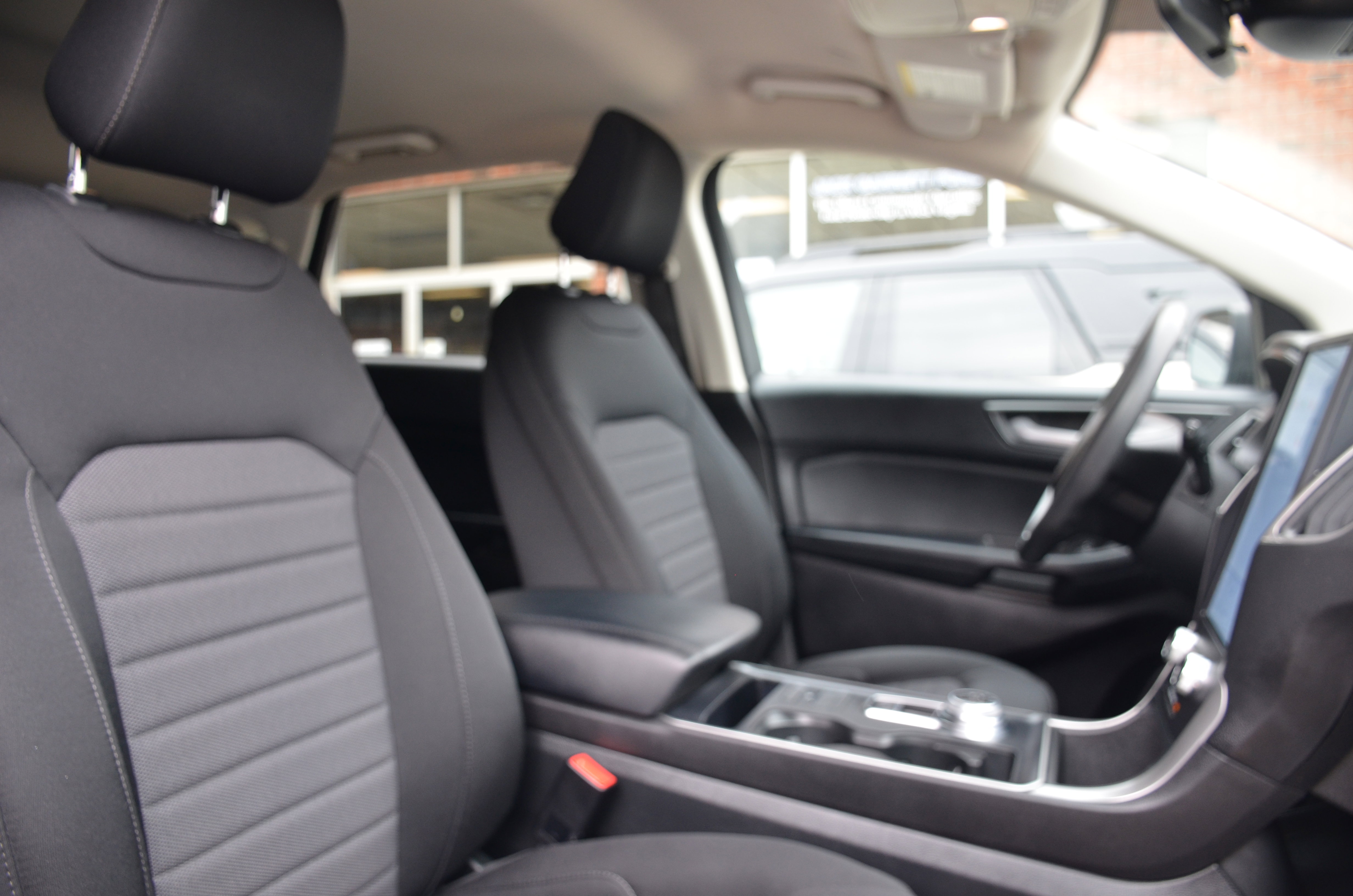Used 2022 Ford Edge SE AWD/4WD image 22