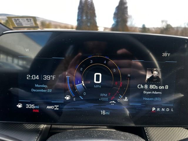 New 2026 Chevrolet Equinox LT image 27