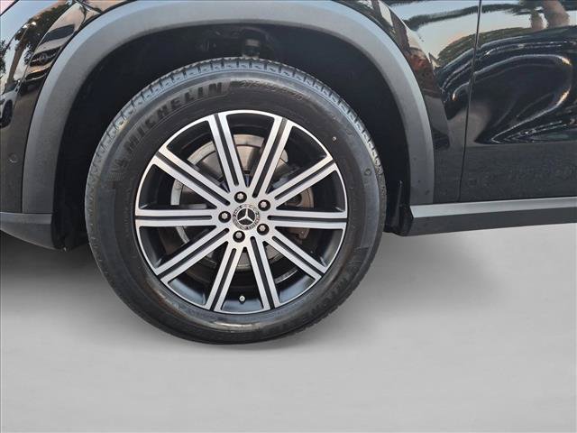 Certified 2024 Mercedes-Benz GLE 350 4MATIC image 24
