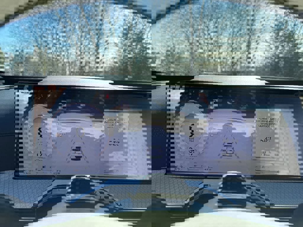 New 2026 Genesis GV80 3.5T Prestige image 18