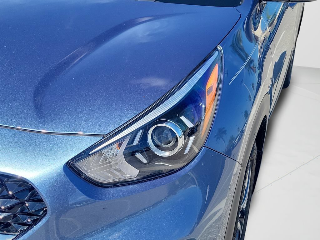 Used 2022 Kia Niro EX FWD image 24