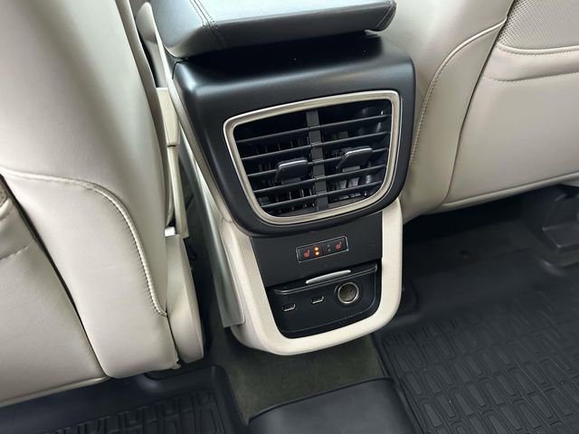 Used 2019 Lincoln Nautilus Reserve image 15