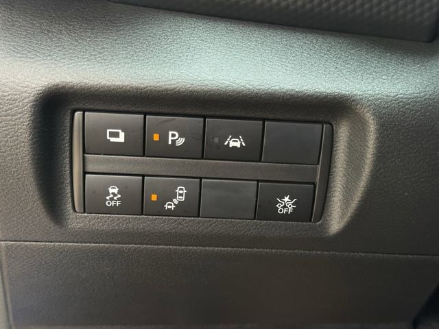 Used 2024 Nissan Kicks S w/ Interior Electronics Package FWD image 22