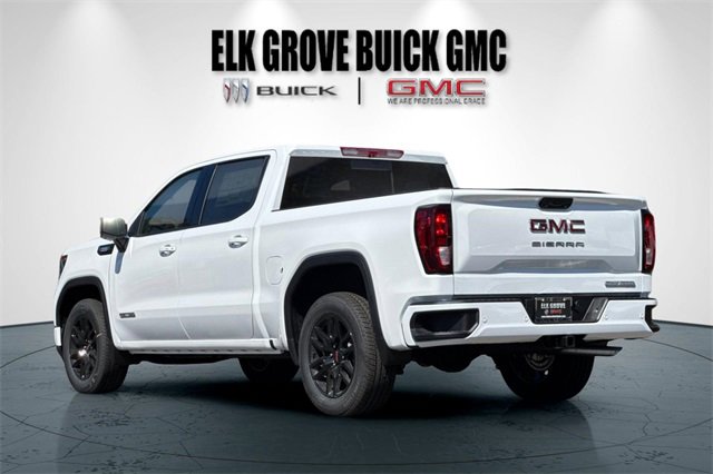 New 2026 GMC Sierra 1500 Elevation w/ Preferred Package image 6