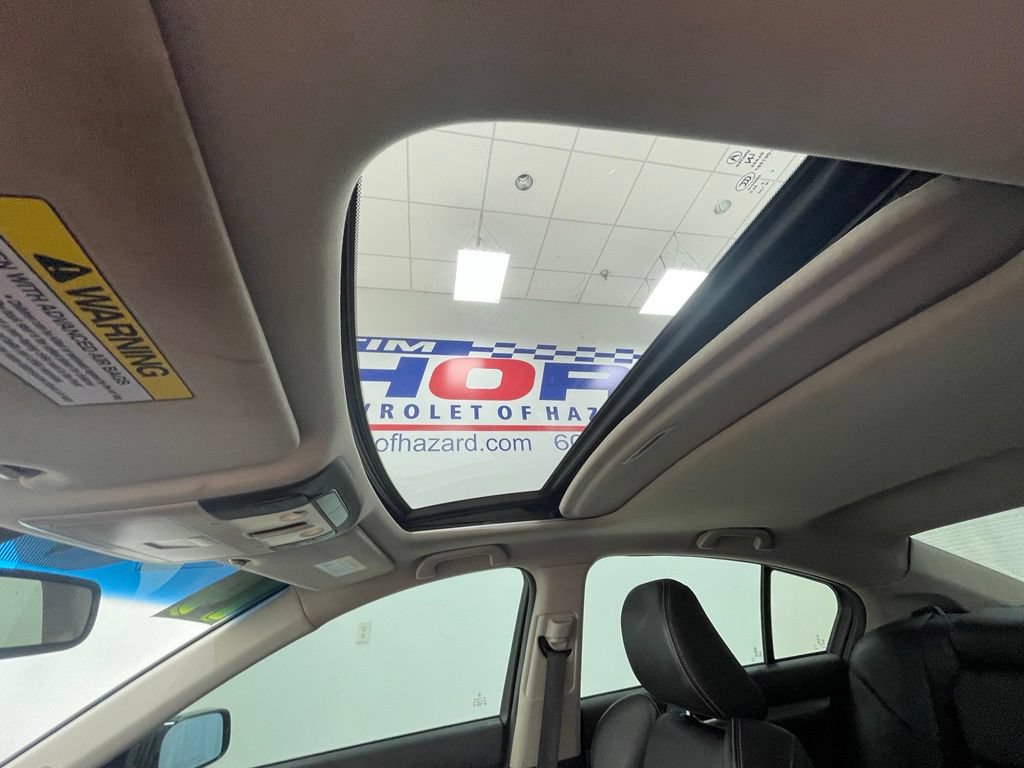 Used 2014 Acura TL w/ Technology Package AWD/4WD image 16