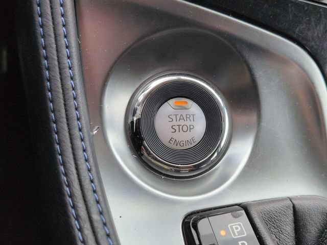 Used 2016 Nissan Maxima SR w/ Midnight Edition FWD image 19