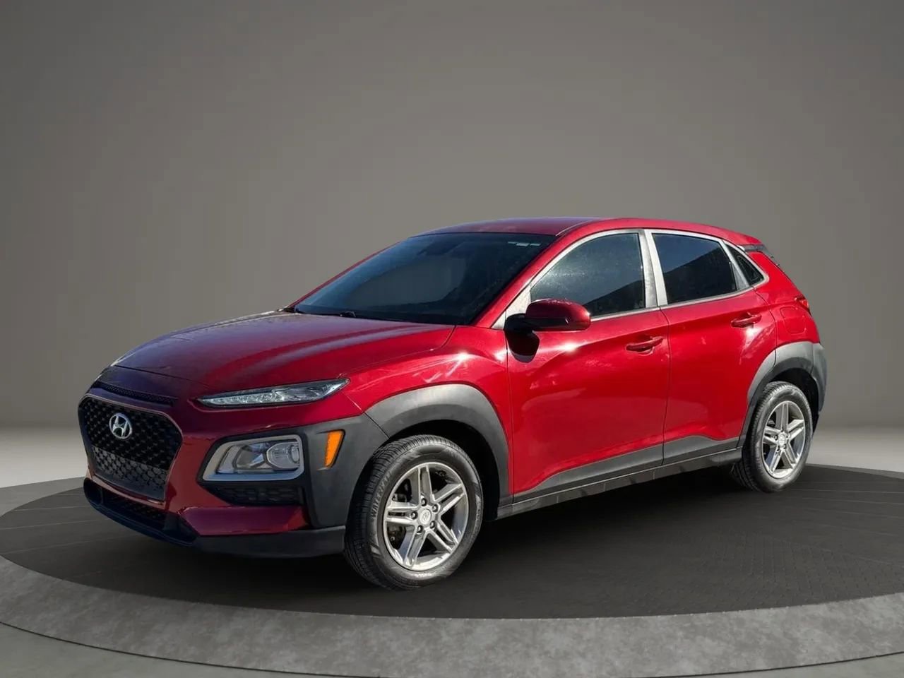 Used 2019 Hyundai Kona SE image 2