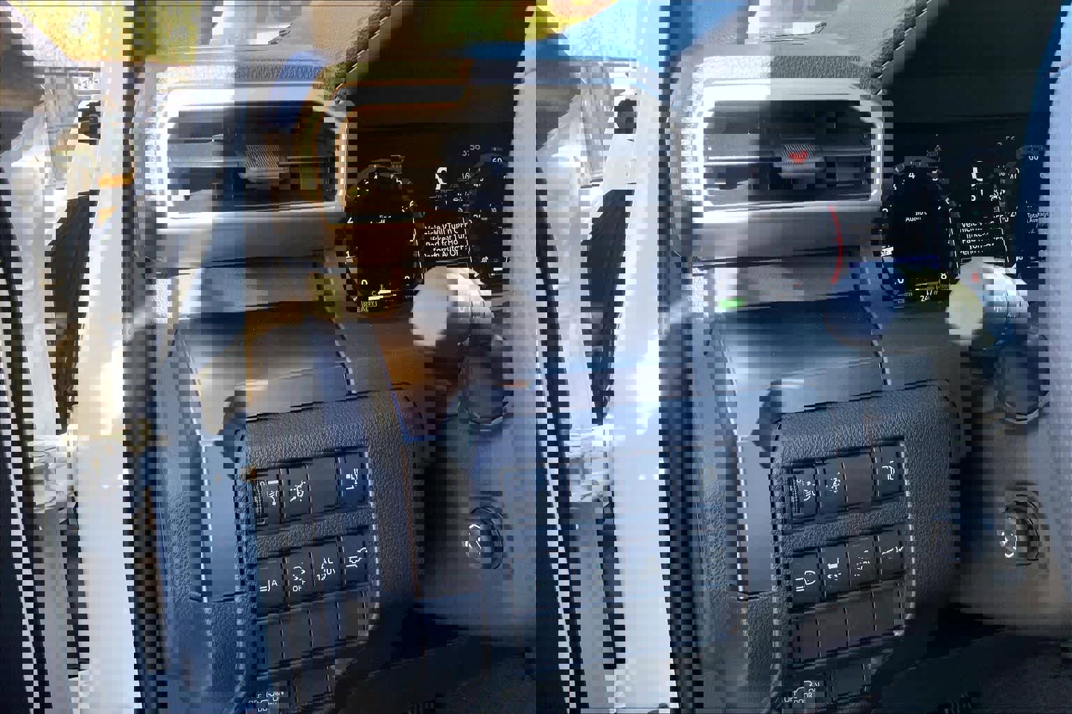 New 2025 Toyota 4Runner TRD Off-Road Premium w/ Tow Technology Package image 19