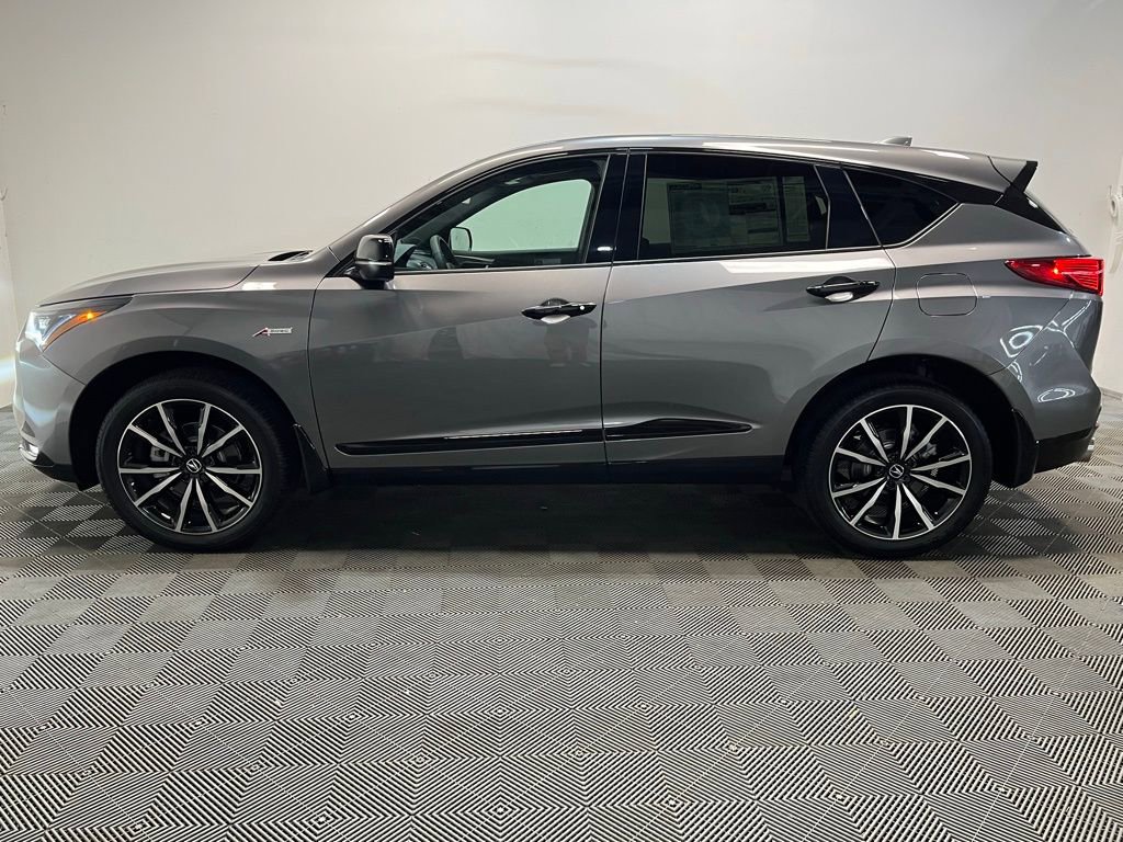 New 2026 Acura RDX A-Spec image 23