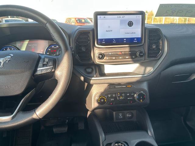 Certified 2022 Ford Bronco Sport Badlands image 24