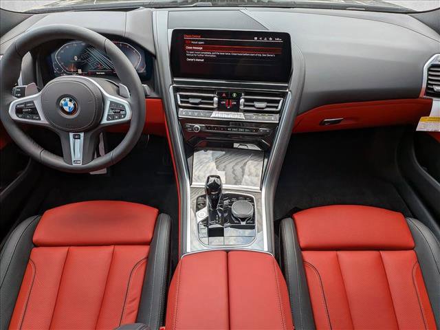 New 2026 BMW 840i RWD image 16