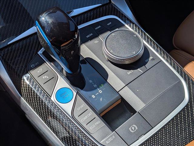 Certified 2023 BMW i4 M50 w/ Premium Package image 12