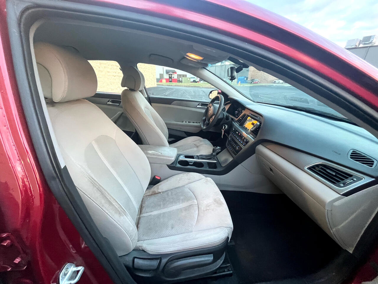 Used 2016 Hyundai Sonata SE image 10