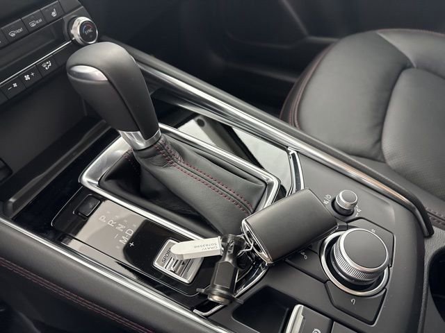 New 2025 MAZDA CX-5 Carbon Edition image 28