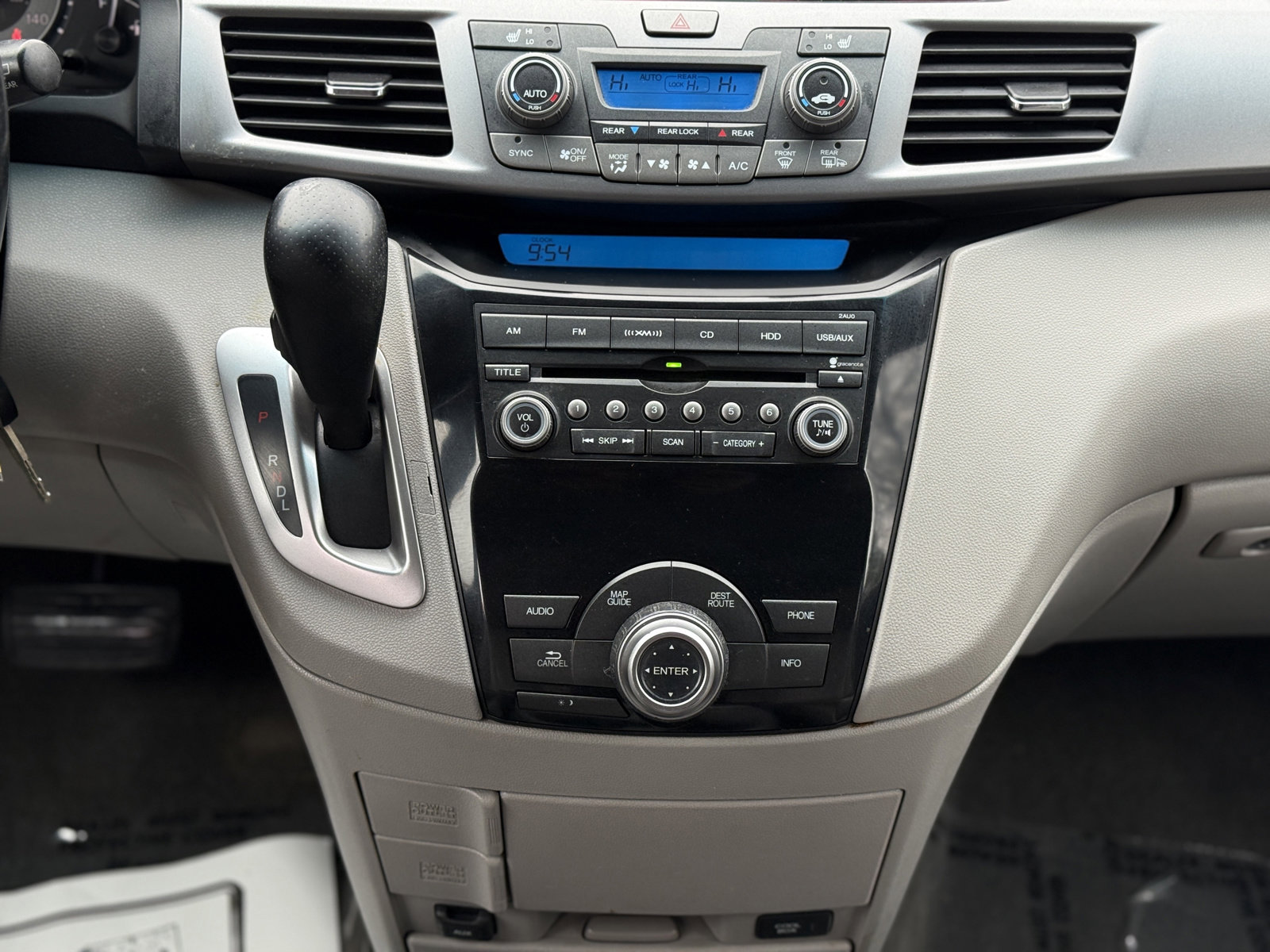 Used 2012 Honda Odyssey EX-L image 15