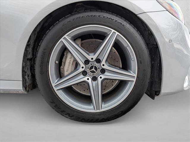 Used 2019 Mercedes-Benz E 450 E 450 image 29