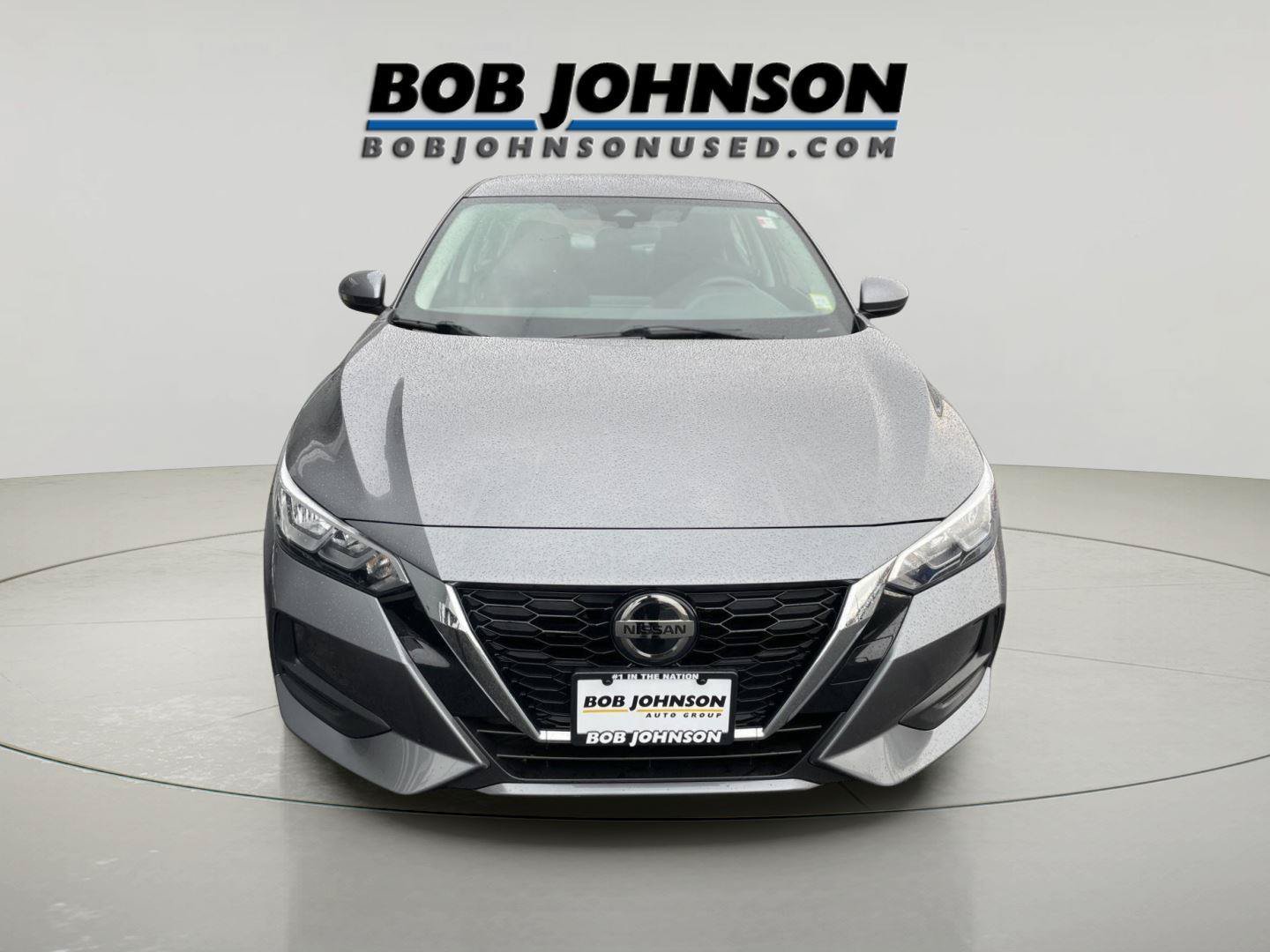 Used 2023 Nissan Sentra S FWD image 8