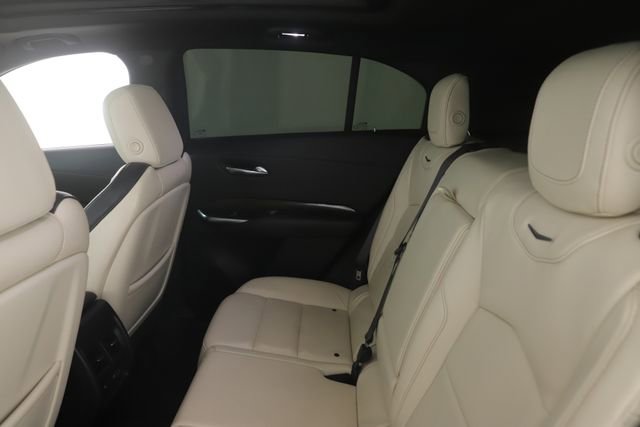 Used 2019 Cadillac XT4 Sport image 27