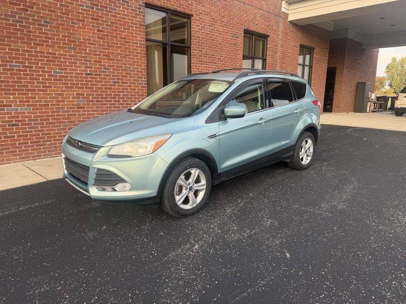 Used 2013 Ford Escape SE