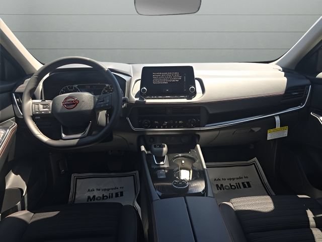 New 2026 Nissan Rogue SV AWD/4WD image 10