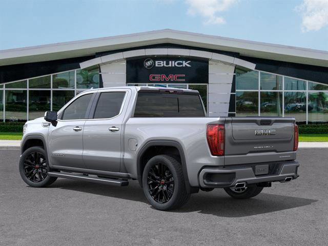 New 2026 GMC Sierra 1500 Denali image 4