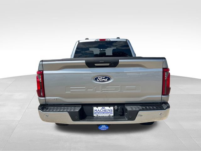 Certified 2024 Ford F150 XLT w/ Tow/Haul Package AWD/4WD image 6