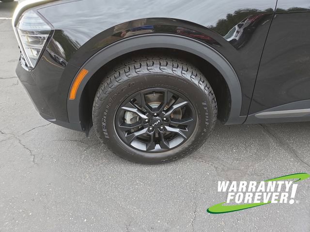 Used 2023 Kia Sportage X-Pro Prestige AWD/4WD image 19