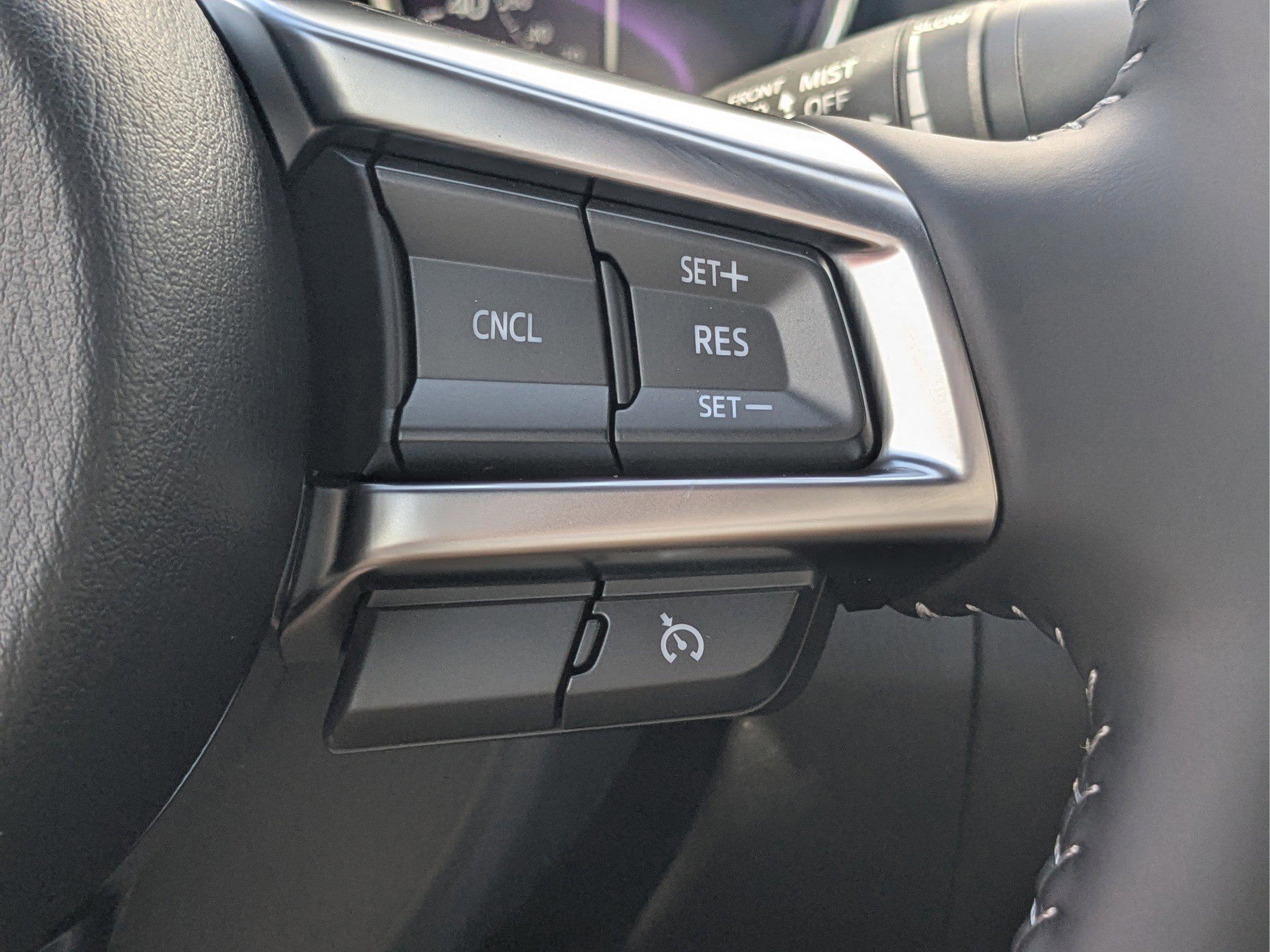 New 2026 MAZDA MX-5 Miata Club w/ Brembo/BBS Recaro Package image 19