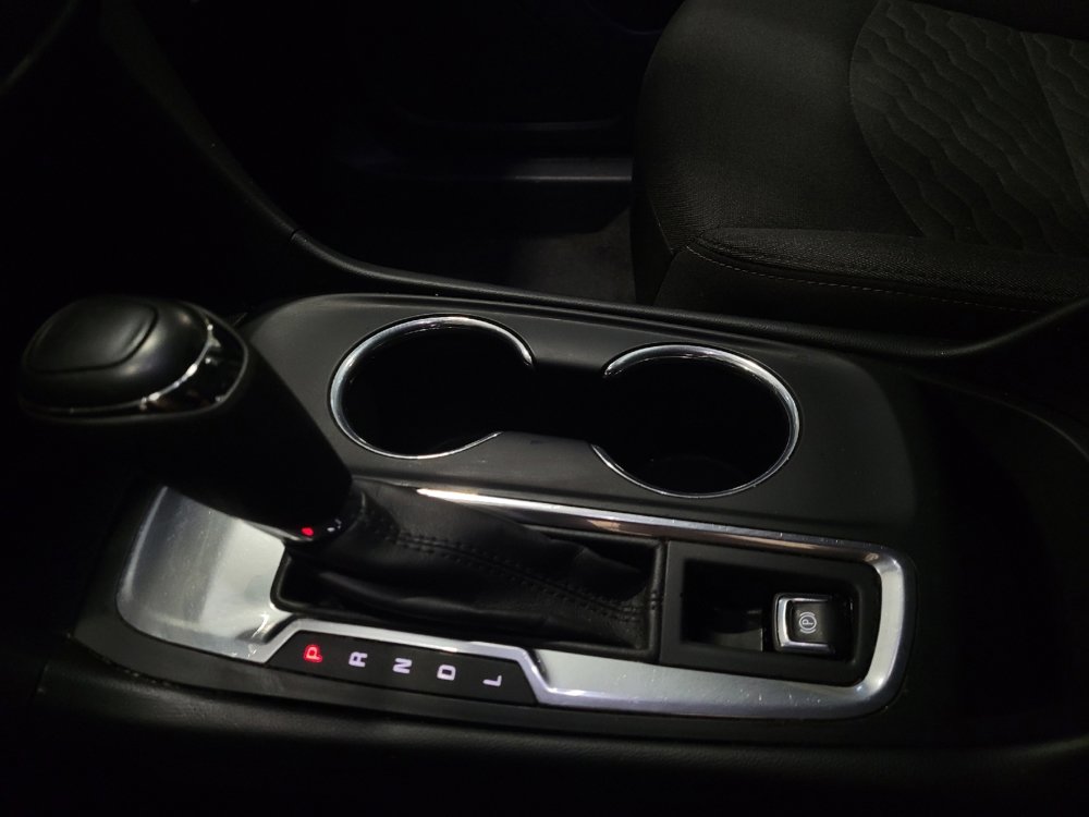 Used 2020 Chevrolet Equinox LT image 26