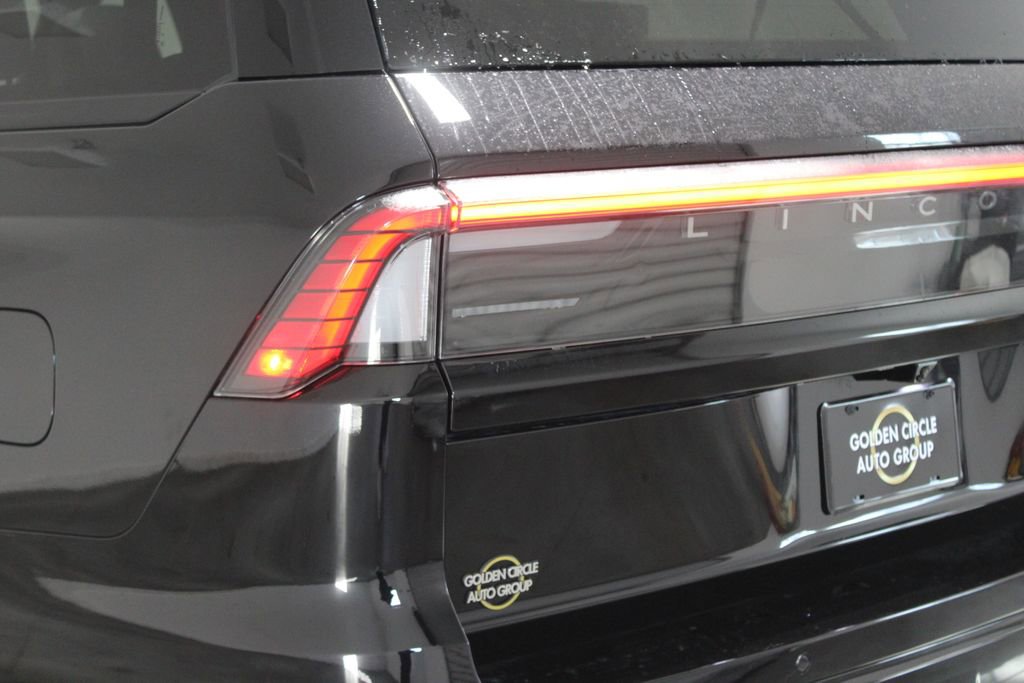 New 2026 Lincoln Navigator L Reserve image 60