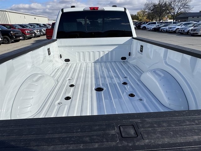 New 2026 Ford F350 Platinum image 5